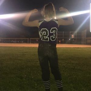 Meet your Posher, Savannah❤️🤞🏻